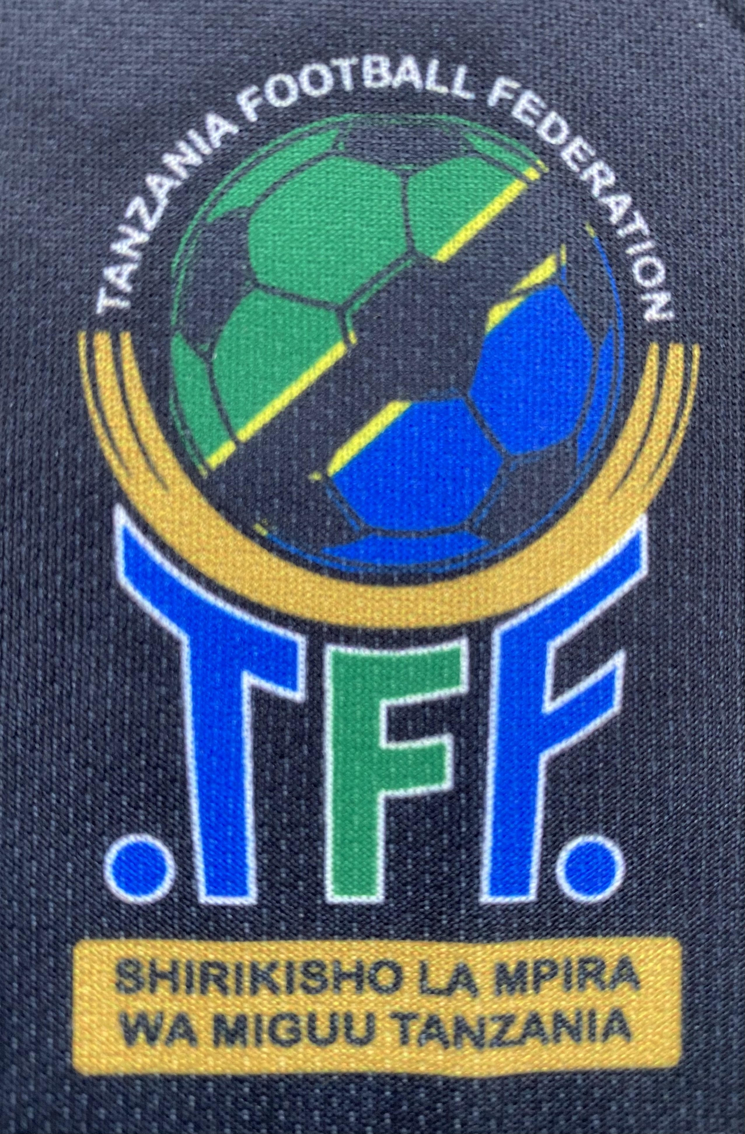 Tanzania | Best of Football Shirts